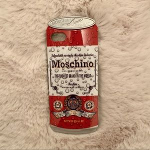 moschino beer